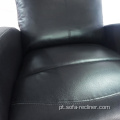 Cadeira de mobília do sofá da reclineração de couro dos novos produtos